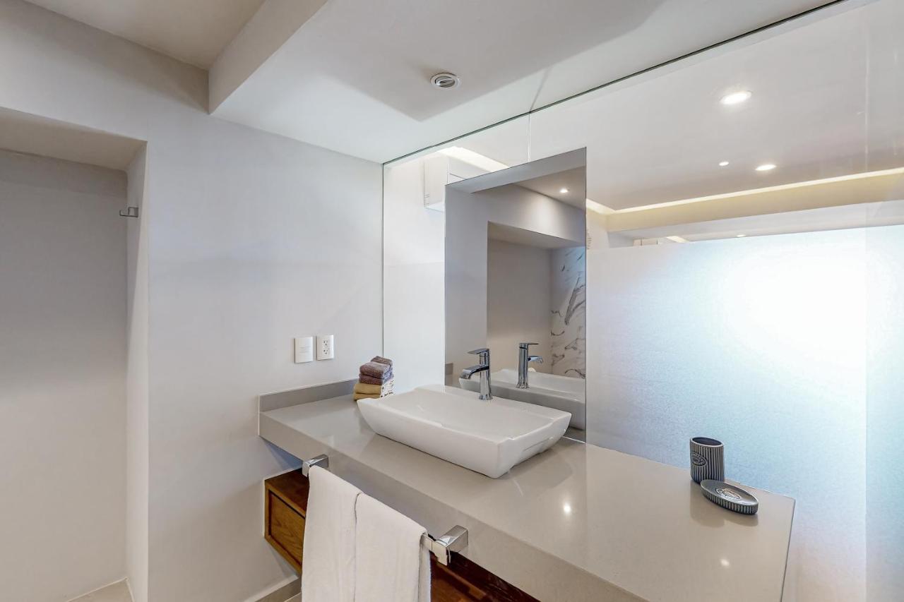 Harbor 171 Oceanfront Residences #3009 Puerto Vallarta Exterior foto