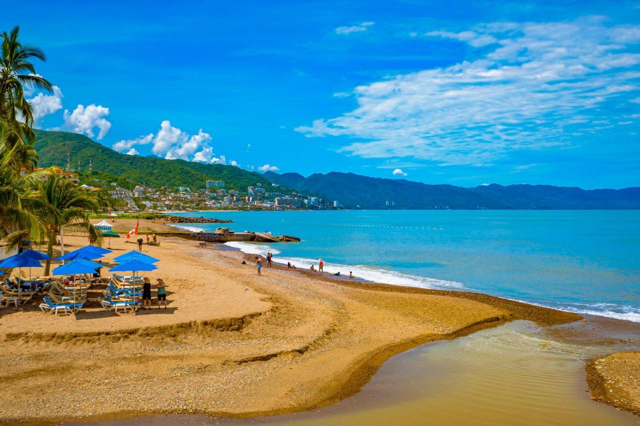 Harbor 171 Oceanfront Residences #3009 Puerto Vallarta Exterior foto
