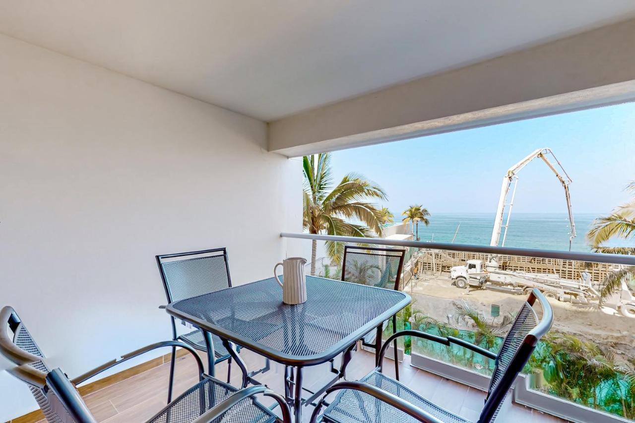 Harbor 171 Oceanfront Residences #3009 Puerto Vallarta Exterior foto