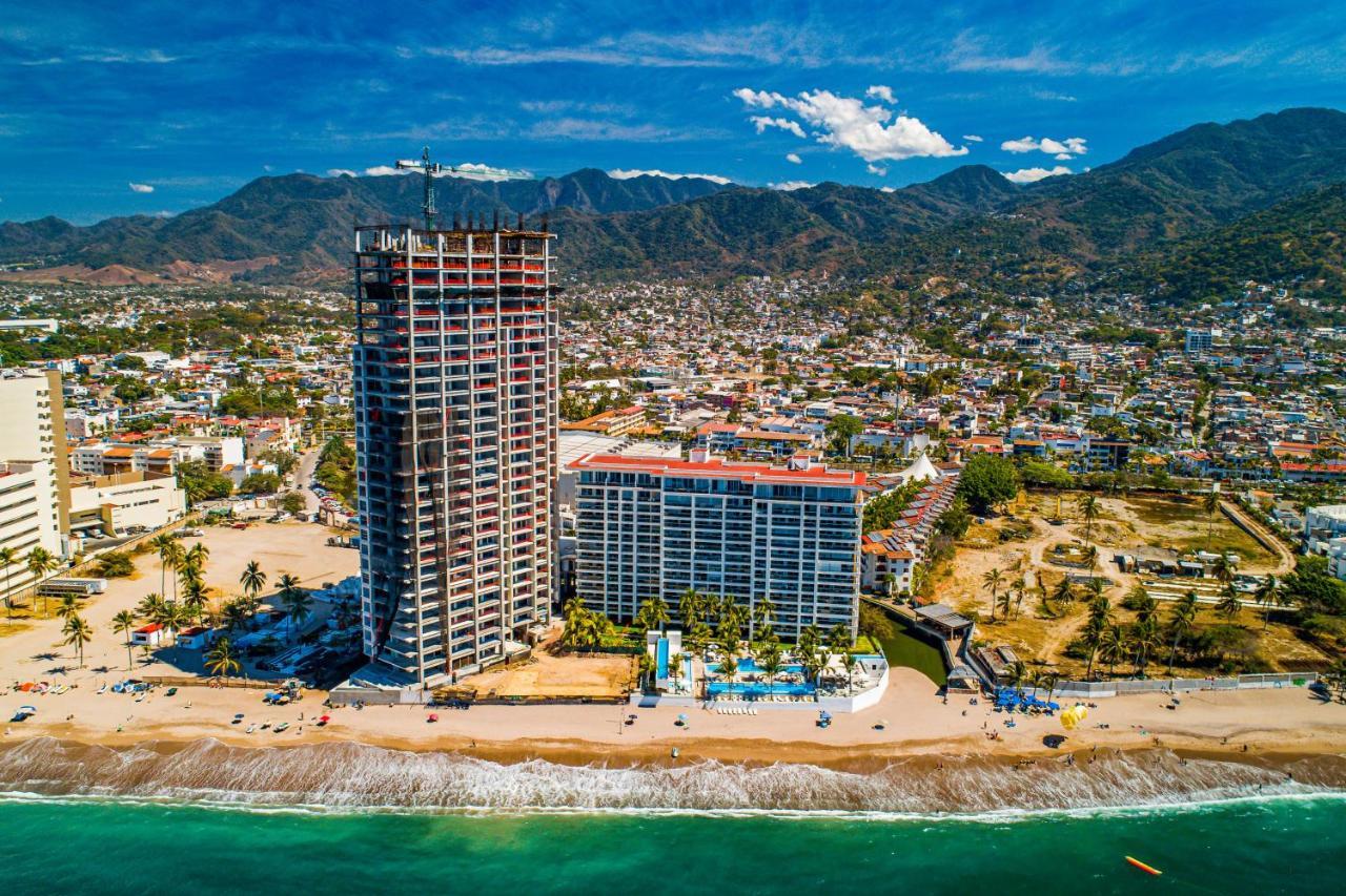 Harbor 171 Oceanfront Residences #3009 Puerto Vallarta Exterior foto